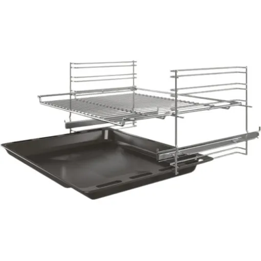 Horno multifunción 66 litros 3HB2031X0 BALAY