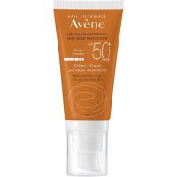 Crema solar FP50+ sin perfume AVÉNE, tubo 50 ml Crema solar FP50+ sin perfume AVÉNE, tubo 50 ml