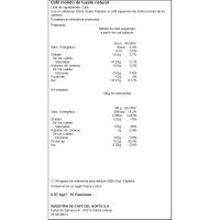 Café intenssisimo compatible Dolce Gusto FORTALEZA, caja 10 uds