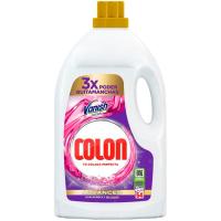 Detergente gel ultra COLON Vanish, garrafa 60 dosis Detergente gel ultra COLON Vanish, garrafa 60 dosis