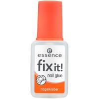 Pegamento para uñas Fix it! ESSENCE, pack 1 unid. Pegamento para uñas Fix it! ESSENCE, pack 1 unid.
