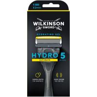 Máquinilla Energize WILKINSON Hydro 5 Sense, pack 1 unid.