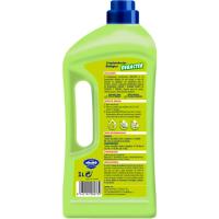 Limpiatuberías biológico Debacter CHUBB, 1000ml