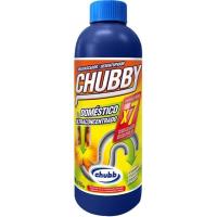 Desatascador doméstico CHUBBY, 500ml