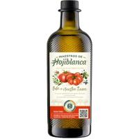 Aceite de oliva virgen extra Blend nº7 HOJIBLANCA, botella 50 cl