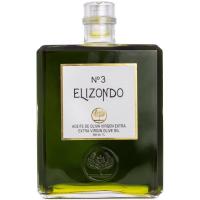 Aceite de oliva virgen extra ELIZONDO, botella 1 litro