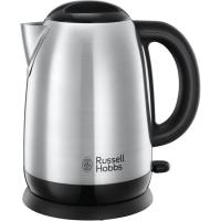 Hervidor 1,7 litros, 2400W, Adventure 23912-70 RUSSELL HOBBS