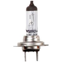 Lámpara halógena auto h-7 12v 55w RING, 1ud.