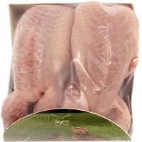 Codornices SAGRA, 2 unid., bandeja aprox. 350 g