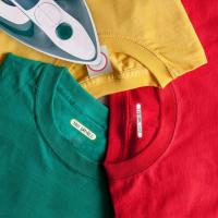 Etiqueta adhesiva laminada y personalizable, resistente al agua MINE, pack 36 uds