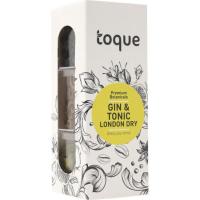 Especias Gin&Tonic London Dry TOQUE, pack 1 ud
