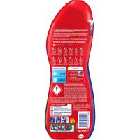 Lavavajillas máquina gel antigrasa SOMAT, botella 35 dosis