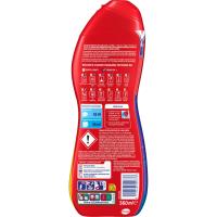 Lavavajillas máquina gel limón SOMAT, botella 35 dosis