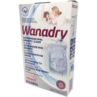WANADRY armairuetarako hezetasun kengailua/xurgatzailea, 1 ale