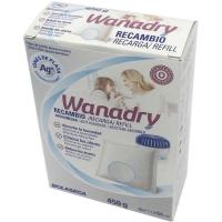 WANADRY zaku erako hezetasun kengailuaren/xurgatzailearen ordezkoa, 450 g, 1 ale