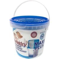 WANADRY maxi plus hezetasun kengailua/xurgatzailea, 1 ale