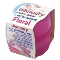 WANADRY lore usaineko hezetasun kengailu/xurgatzaile txikia, 1 ale