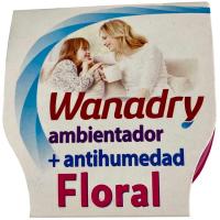 WANADRY lore usaineko hezetasun kengailu/xurgatzaile txikia, 1 ale