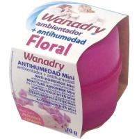 WANADRY izpiliku usaineko hezetasun kengailu/xurgatzaile txikia, 1 ale