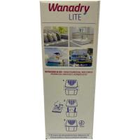 Recambio Deshumidificador/Absorbehumedad Lite Floral WANADRY, 1ud
