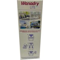 Recambio Deshumidificador/Absorbehumedad Lite Lavanda WANADRY, 1ud
