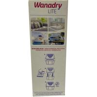 Recambio Deshumidificador/Absorbehumedad Lite Vainilla WANADRY, 1ud