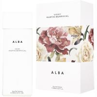 Eau de toilette para mujer Alba VICKY M. B., vaporizador 100 ml
