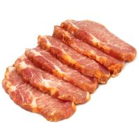 Lomo ibérico adobado EROSKI, al corte, compra mínima 500 g