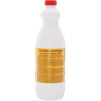 Lejía jabón LAGARTO, botella 1,5 litros