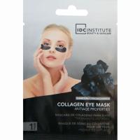 Parches de colágeno para ojos Charcoal IDC, 1 ud Parches de colágeno para ojos Charcoal IDC, 1 ud
