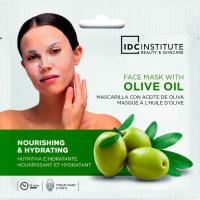 Mascara de oliva IDC, 1 ud Mascara de oliva IDC, 1 ud