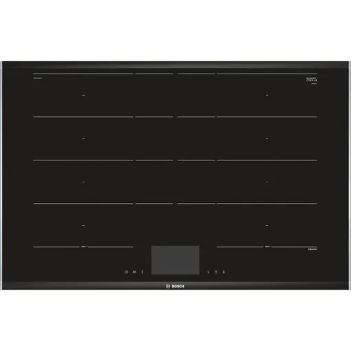 Placa de inducción PXY875KW1E BOSCH