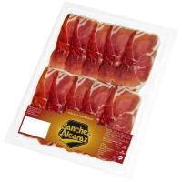 Paleta serrana SANCHEZ ALCARAZ, sobre 120 g Paleta serrana SANCHEZ ALCARAZ, sobre 120 g