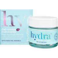 Crema hydra piel normal-mixta hipoalergénica BELLE, tarro 50 ml Crema hydra piel normal-mixta hipoalergénica BELLE, tarro 50 ml
