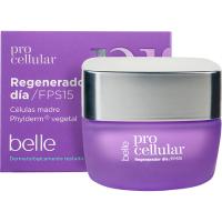 Crema de día pro cellular BELLE, tarro 50 ml Crema de día pro cellular BELLE, tarro 50 ml