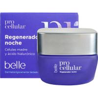 Crema de noche pro cellular BELLE, tarro 50 ml Crema de noche pro cellular BELLE, tarro 50 ml