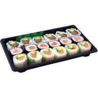 Sushi Menu 9 XL SUSHITAKE, bandeja 332 g Sushi Menu 9 XL SUSHITAKE, bandeja 332 g