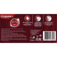 Dentífrico COLGATE MAX WHITE ONE, pack 2x75 ml