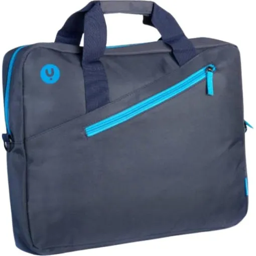 Maletín azul para portátil de 15,6" Monray Ginger NGS