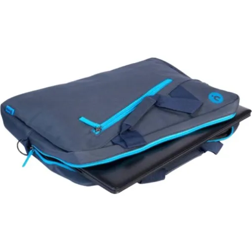 Maletín azul para portátil de 15,6" Monray Ginger NGS