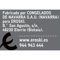 Alcachofas baby Eroski SELEQTIA, bolsa 300 g