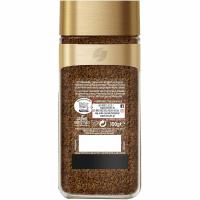Café soluble Puro Colombia NESCAFÉ GOLD, frasco 100 g