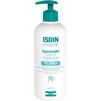 Gel de baño sin jabon original GERMISDIN, dosificador 500 ml
