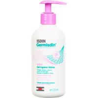 Gel crema para higiene íntima GERMISDIN, dosificador 250 ml