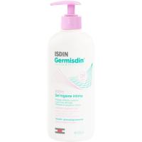 Gel crema para higiene íntima GERMISDIN, dosificador 500 ml Gel crema para higiene íntima GERMISDIN, dosificador 500 ml