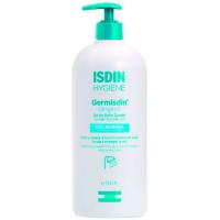 Gel de ducha sin jabón, piel seca GERMISDIN, dosificador 1 litro