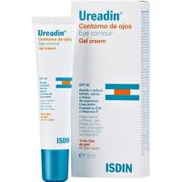 Contorno de ojos gel UREADIN, tubo 15 ml