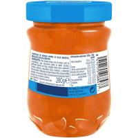 HERO DIET laranja mingotsezko konfitura, potoa 280 g