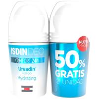 Desodorante duo en roll on UREADIN, pack 1 ud