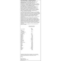 Preparado lacteo de crecimiento NUTRIBEN  Innova 1, lata 800 g